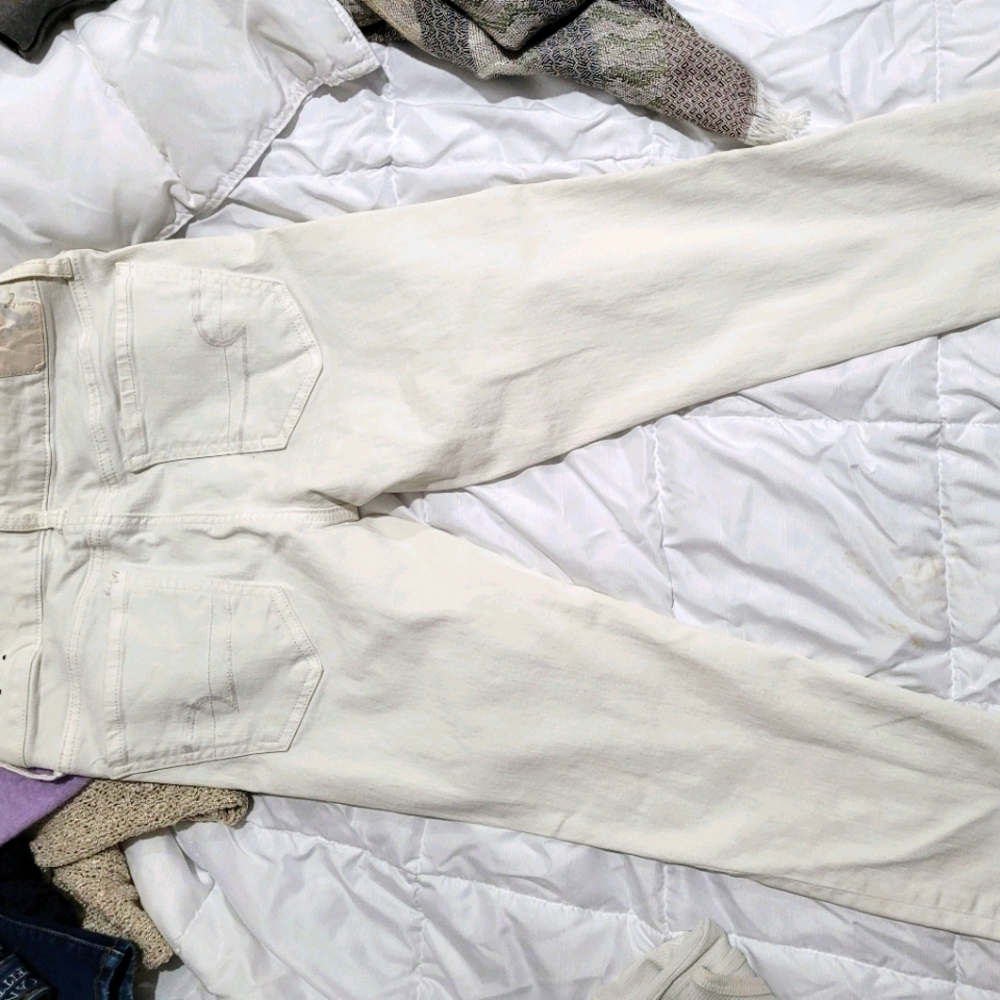 AE jeans
